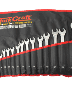 Combination Spanner Set – 14Pce