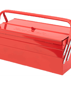 Tradesman Cantilever Toolbox – 88Pce