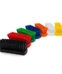 TINTA 175mm Scrub – Soft Bristle