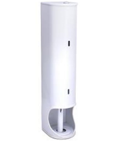 Toilet Paper Dispenser TR5 Round