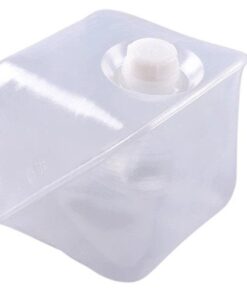 Ultrasound Gel Bag Clear 5L – Clinihealth