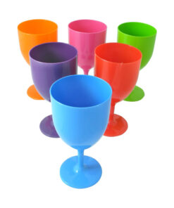 Vino Cups 6 piece