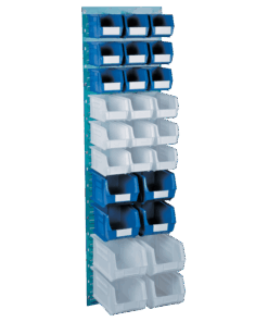 Navy & White – Ready To Go Kit 8