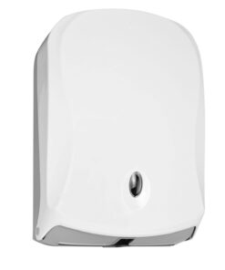 Wall Mounted Paper Dispenser