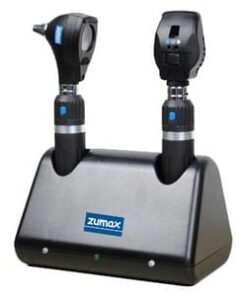 Diagnostic Set Dw1060 – Wall Mounted Opthalmoscope, Ottoscope, Bp Meter, Ear Specula