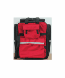 ALS Bag – New Advanced Life Support Bag – CONTENT INCLUDED
