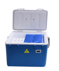 Biosafety Transport Box