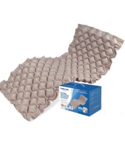 Qdc-303 Bubble Mattress & Pump Anti-Decubitus System