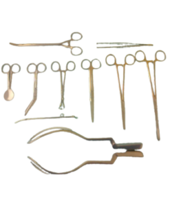 Delivery Kit Pack – 10pcs