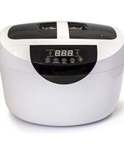 Digital Ultrasonic Cleaner 2500Ml