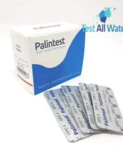 DPD Comparator No.4 tablets (pack of 250)