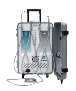 Dynamic® Portable Dental Unit- Du892