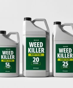 Ridown 360 SL (Weed KilleFoPaving) 1L