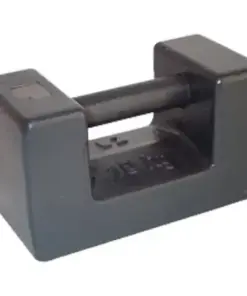 OIML Cast Iron Weights