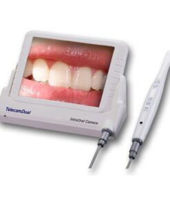 M-868 Wired Song Ccd Intraoral Camera + 8Inch Lcd Monitor