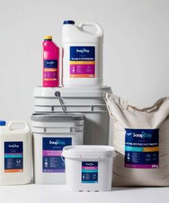 Washing Liquid Auto - Touch Of Downy (1 x 1.5l)