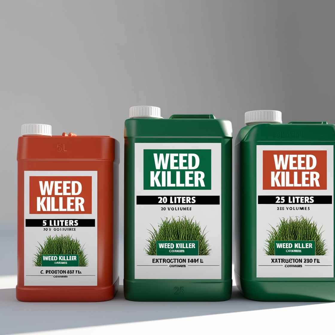 Weed Beater Ultra Ready To Use (1 Litre)