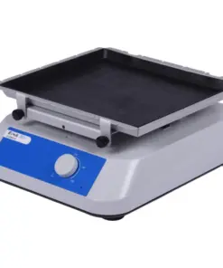 Linear Shakers, Analogue and Digital