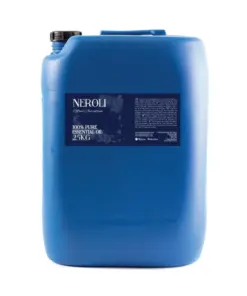 Neroli Oil (25kg)
