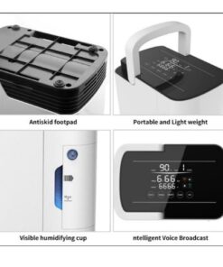Alternative view of Ethanol Absolute Alcohol, Denatured, 99,9%, CP, 500ml
