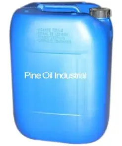 Pine Oil 20kg – Oasis