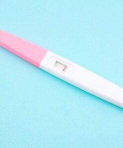 Pregnancy Test – Single Pack