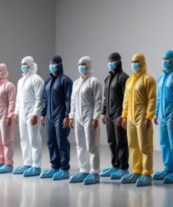 3M Half-Mask Body Size L Quick Release 6500QL Series