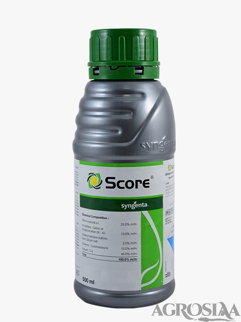 Fungicide Amistar Top