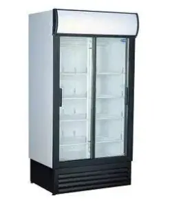 Fridge Star 885L Sliding Door