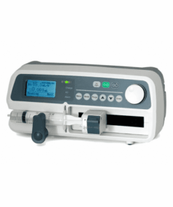 Syringe Pump Rc-Kl602