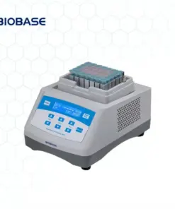 Thermo Mixer With Thermo Block