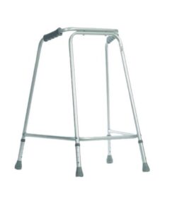 Walking Frame – Pulpit Med