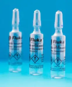 Water Standard 0.01 %(10 x 5ml)